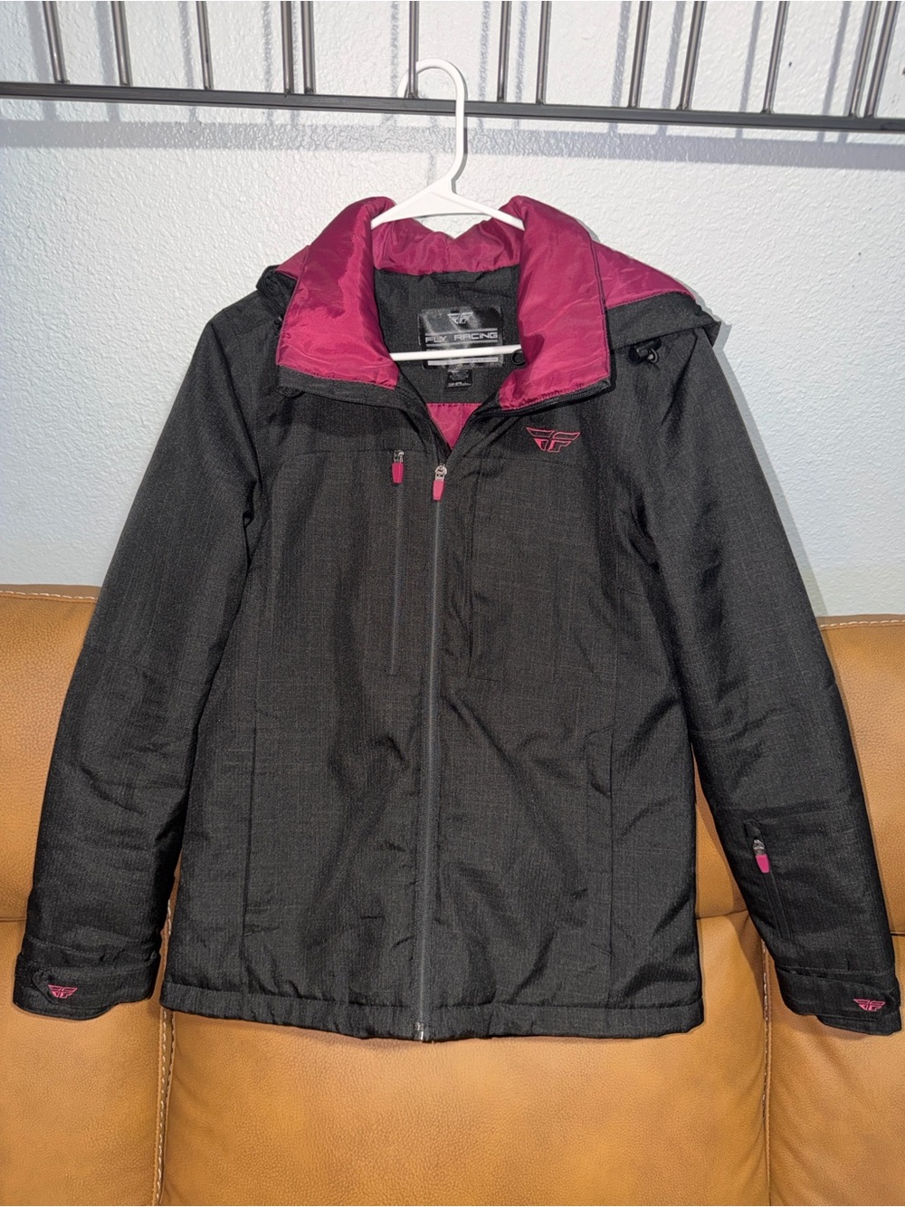 Fly Racing Winter Jacket